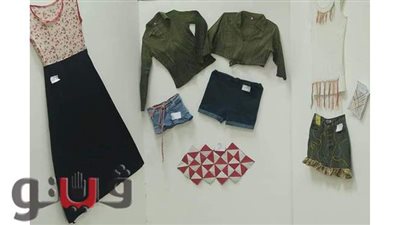 جامعة حلوان تعلن أسماء الفائزين في مسابقة الفنون الأسرية الـ ٤٥