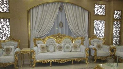 تعرف على أهم الدول المستوردة للأثاث المصرى  من 2018 لـ2020 | انفوجراف