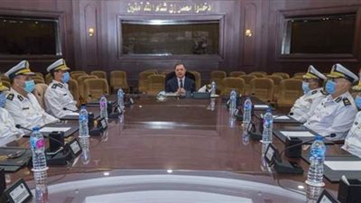 وزير الداخلية يكلف بالتوسع في الاستعانة بالشرطة النسائية خلال انتخابات النواب