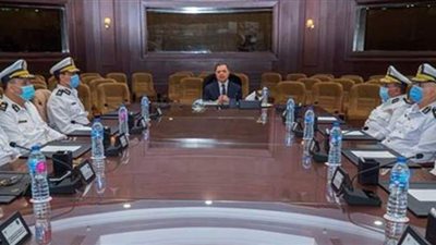 وزير الداخلية: رجال الشرطة في يقظة لإحباط مخططات قوى الشر