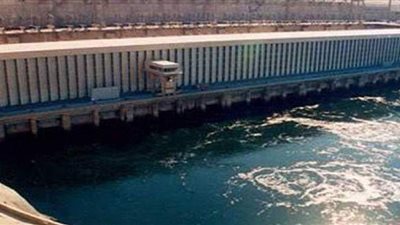 الري تكشف عن إجراء في السد العالي لمواجهة موجة الأمطار الغزيرة | فيديو