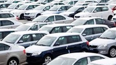 مصاريف ترخيص سيارة جديدة 2020