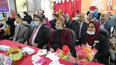 التربية والتعليم: افتتاح مركز للموهوبين بمديرية الوادي الجديدة