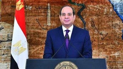 السيسي يصدق على تعديل اتفاقية البحث عن البترول شرق أبو سنان بالصحراء الغربية