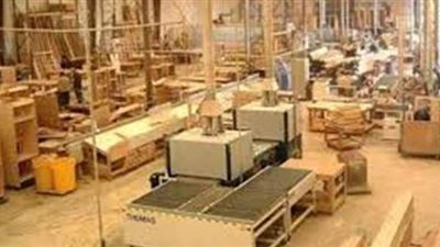 158 مليون دولار صادرات الأثاث المصري من يناير إلى سبتمبر 2020