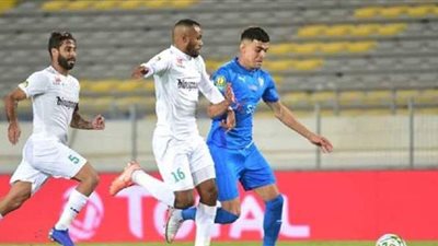 بعد إصابة  8 لاعبين جدد بفيروس كورونا.. موعد جديد لمباراة الزمالك والرجاء