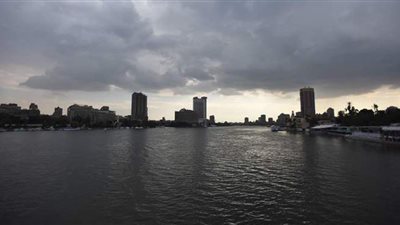 أمطار خفيفة على المدن الساحلية في البحيرة