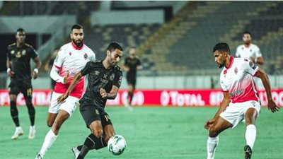 تعرف على معلق مباراة الأهلي مع الوداد في دوري أبطال أفريقيا