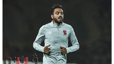 كهربا أبرز أوراق موسيماني الرابحة في مواجهة الوداد غدا