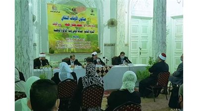 رئيس تحرير الجمهورية: مصر مستهدفة من ٢٠ قناة وآلاف الخلايا الإلكترونية