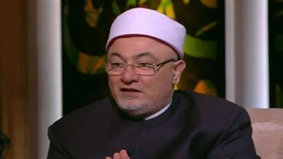 خالد الجندي: أنا شيخ السلطان