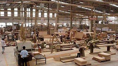 السعودية تستحوذ على 29 % من صادرات الأثاث المصري