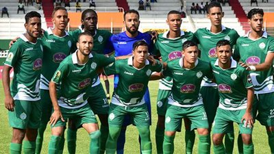 تقارير: تأجيل مباراة الزمالك والرجاء المغربي