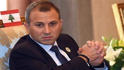 وزير خارجية لبنان السابق: 