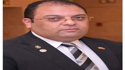 مايكل نصيف : 5 محاور لزيادة الصادرات إلى 100 مليار دولار خلال السنوات المقبلة