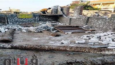 بعد إزالة مخالفة بناء بجهينة البحرية.. محافظ الشرقية:  الأراضي الزراعية أمن قومي