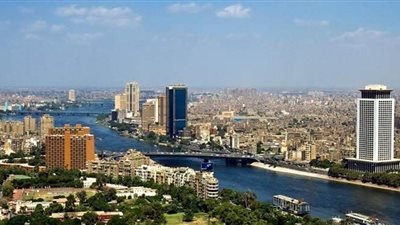 الأرصاد: انخفاض تدريجى فى درجات الحرارة وذروة الطقس السيئ الأحد القادم