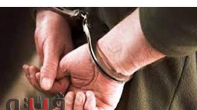 استمرار حبس عاطل متهم بحيازة الأسلحة النارية والبيضاء وأقراص مخدرة بالعمرانية