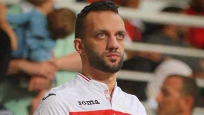 أمير مرتضى: الزمالك لم يوافق على تأجيل لقاء الرجاء