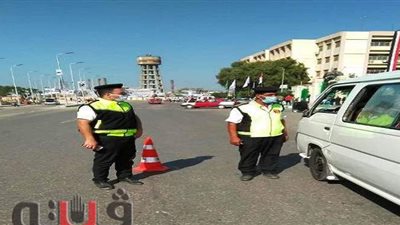 محافظ الاقصر: تجهيز غرفة عزل بكل مدرسة مزودة بأدوات التطهير اللازمة