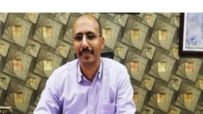 رفع كفاءة محطات الصرف الصحي بمدينة الشروق