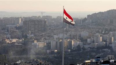 مجلس الشعب السوري يلغي مرسوم الهيئة العامة للمصالحة الوطنية