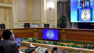 مدبولى يطمئن على استعدادات مواجهة موجة الطقس السيئ والتجهيز لانتخابات البرلمان