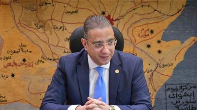 محافظ الفيوم: 99 ألف طلب للتصالح فى مخالفات البناء .. و7774 لتقنين وضع اليد