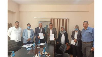 بدء تفعيل  برنامج تطوير التعليم الفني 