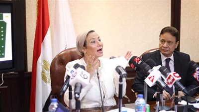 ياسمين فؤاد: استمرار الحياة على كوكب الأرض مرهون بالاهتمام بالبيئة