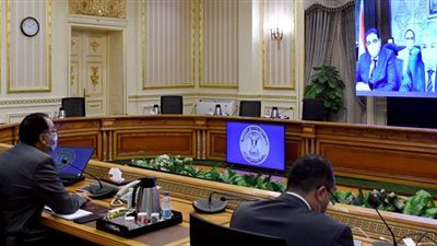 مدبولي: إنفاق  36 مليار جنيه في تنفيذ مشروعات بالمنيا منذ 2014 حتى الآن