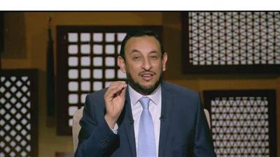 رمضان عبد المعز: النبي محمد كان أخف إماما في الصلاة | فيديو