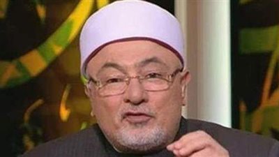 خالد الجندى يكشف الفرق بين الفتوى والنص الشرعى |فيديو