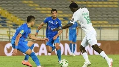 الزمالك يعتزم  تقديم شكوى لـ