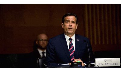 روسيا وإيران تنفيان اتهام المخابرات الأمريكية بالتدخل في انتخابات 2020