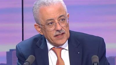 وزير التعليم:  إضافة قناتين للتعليم الفني والثانوي خلال أيام