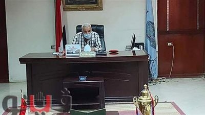 تجهيز 62مقرا  لانتخابات مجلس النواب  بإسنا في الأقصر