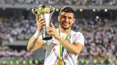 باتشيكو يجتمع مع ثنائي الزمالك على هامش مران اليوم