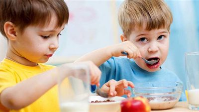 4 أفكار لوجبات صحية لصحة أبنائك خلال اليوم الدراسي