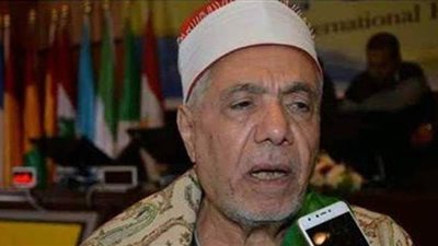 أول تعليق من نقابة القراء على الفيديو المسيء لإذاعة القرآن الكريم