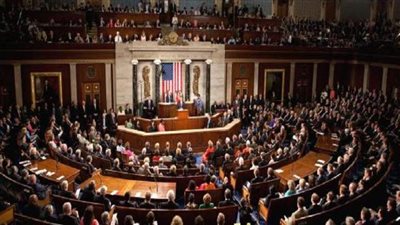 مجلس الشيوخ الأمريكي يوافق على ترشيح 