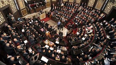 مجلس الشعب السوري يصادق  على عقد  مع صربيا لاستخراج الفوسفات