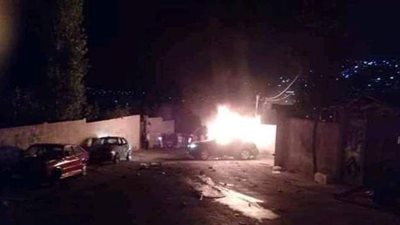 الأوقاف السورية: استهداف سيارة مفتي دمشق بتفجير إرهابي