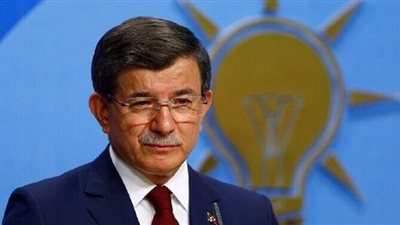 استقالة 30 عضوا من حزب رئيس وزراء تركيا الأسبق