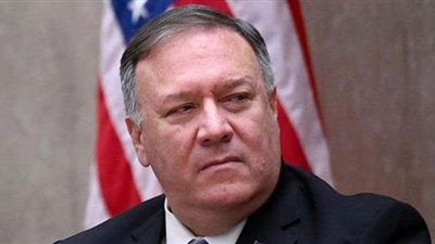 بومبيو: لا يوجد توقيت محدد لرفع السودان من قائمة الإرهاب