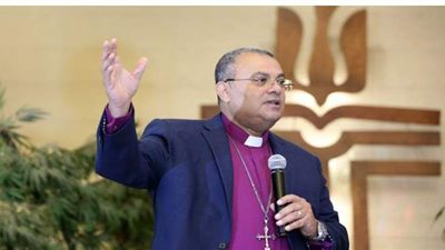 الحوار العربي الأوروبي لمنتدى حوار الإنجيلية يناقش خبرات دولية لمواجهة كورونا