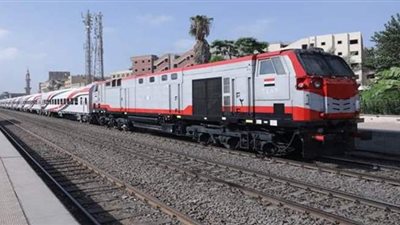 وزير النقل يتابع إجراءات التعقيم والتطهير للقطارات بعد زيادة إصابات كورونا