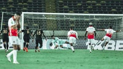 سلبية مسحة كورونا لجميع لاعبي الوداد قبل موقعة الأهلي