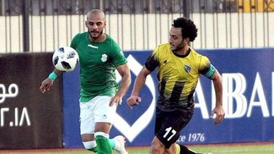 تعادل سلبي بين الاتحاد والمقاولون في الشوط الأول بدور الثمانية بالكأس