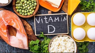 اكتشفي أعراض نقص فيتامين 